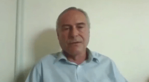 Professor Christian Perronne