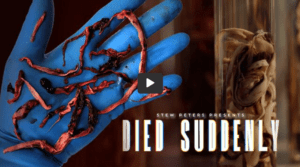 #diedsuddenly