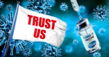 double standards for COVID vaccines