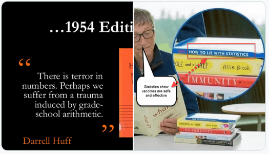 Bill Gates favorite book